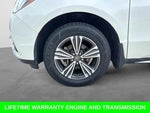 2017 MDX Thumbnail 11