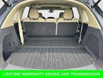 2017 MDX Thumbnail 13
