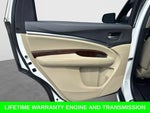 2017 MDX Thumbnail 15