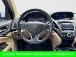 2017 MDX Thumbnail 19
