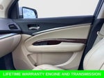 2017 MDX Thumbnail 24