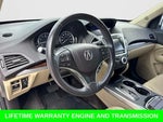 2017 MDX Thumbnail 36