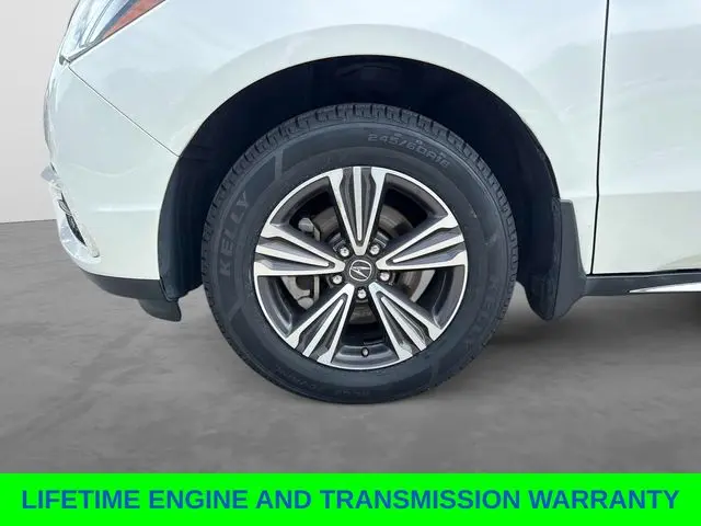 2017 Acura MDX - $18,900