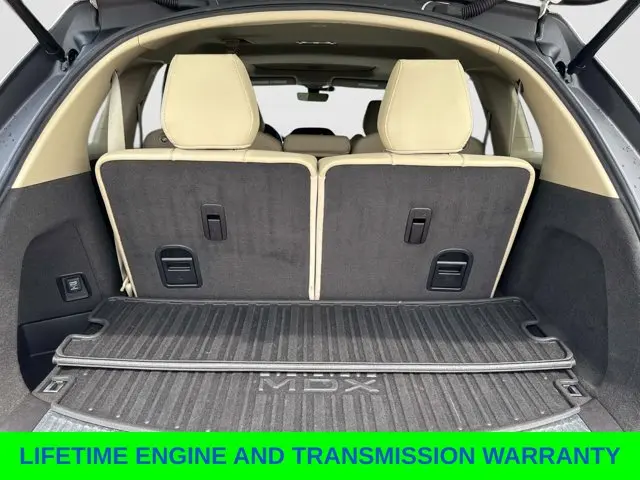 2017 Acura MDX - $18,900