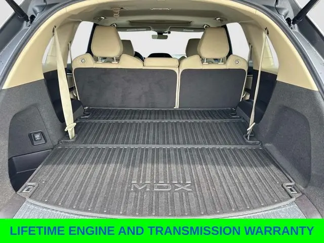2017 Acura MDX - $18,900