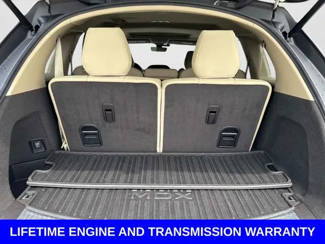 2017 Acura MDX - $18,900