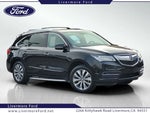 2014 MDX Thumbnail 1