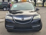 2014 MDX Thumbnail 2