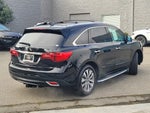 2014 MDX Thumbnail 4