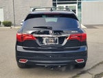 2014 MDX Thumbnail 5