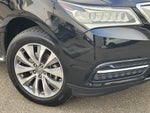 2014 MDX Thumbnail 9