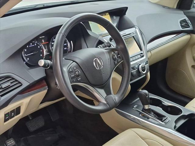 2014 Acura MDX - $14,820