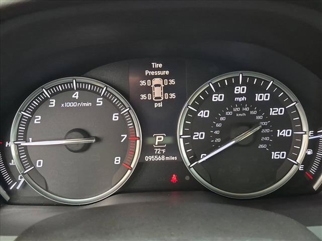 2014 Acura MDX - $14,820