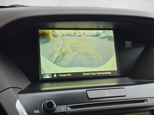 2014 Acura MDX - $14,820
