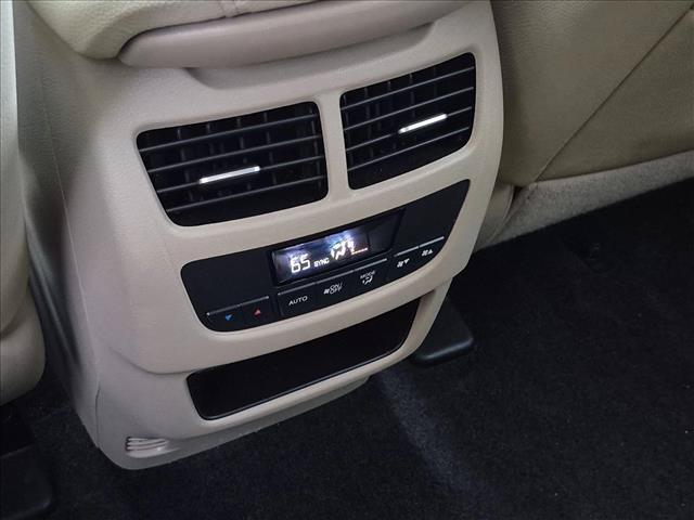 2014 Acura MDX - $14,820