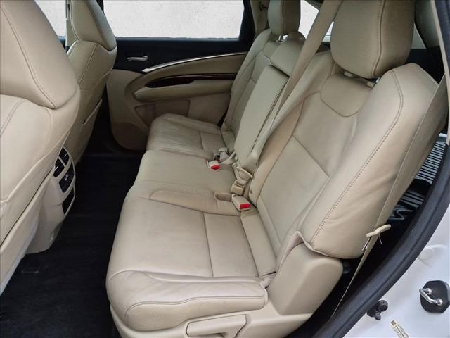 2014 Acura MDX - $14,820