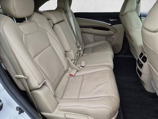 2014 Acura MDX - $14,820