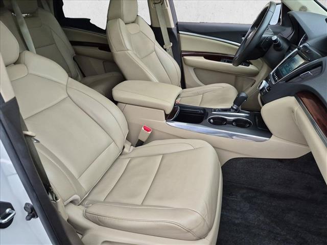 2014 Acura MDX - $14,820