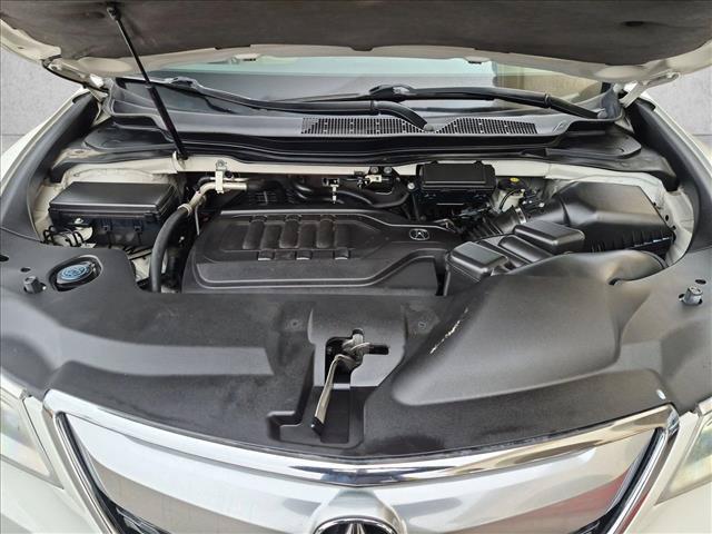2014 Acura MDX - $14,820