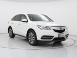 2014 MDX Thumbnail 1
