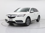2014 MDX Thumbnail 4