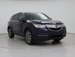 2014 MDX Thumbnail 1