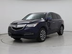 2014 MDX Thumbnail 4