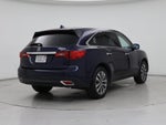 2014 MDX Thumbnail 8