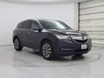 2014 MDX Thumbnail 1