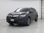 2014 MDX Thumbnail 4