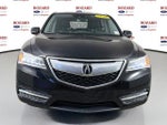 2016 MDX Thumbnail 2