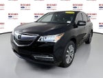 2016 MDX Thumbnail 4