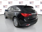 2016 MDX Thumbnail 6