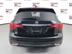 2016 MDX Thumbnail 7