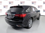2016 MDX Thumbnail 8