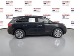2016 MDX Thumbnail 9