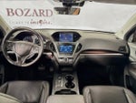 2016 MDX Thumbnail 30