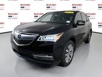 2016 MDX Thumbnail 6
