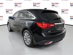 2016 MDX Thumbnail 8