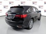 2016 MDX Thumbnail 10