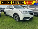 2014 MDX Thumbnail 1