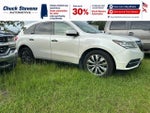 2014 MDX Thumbnail 3