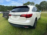 2014 MDX Thumbnail 4