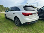 2014 MDX Thumbnail 7
