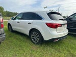 2014 MDX Thumbnail 8
