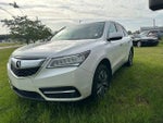 2014 MDX Thumbnail 9