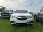 2014 MDX Thumbnail 10