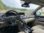 2014 MDX Thumbnail 13