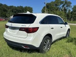 2014 MDX Thumbnail 16