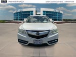 2016 MDX Thumbnail 2